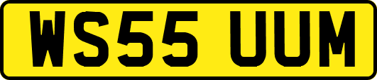 WS55UUM