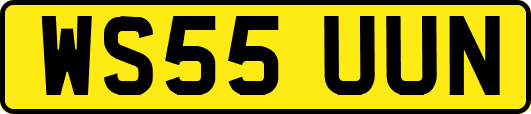 WS55UUN