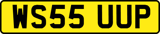WS55UUP