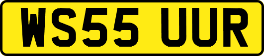 WS55UUR
