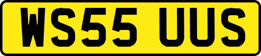 WS55UUS