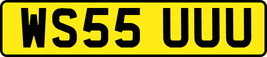 WS55UUU