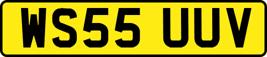 WS55UUV