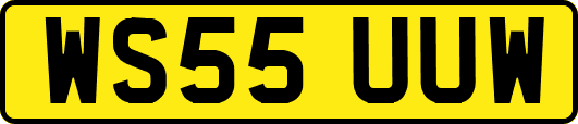 WS55UUW