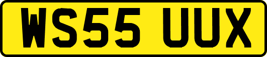 WS55UUX