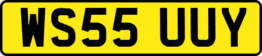 WS55UUY