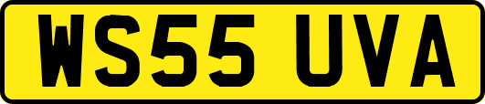 WS55UVA