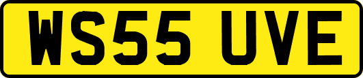 WS55UVE