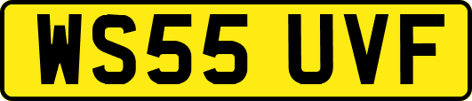 WS55UVF
