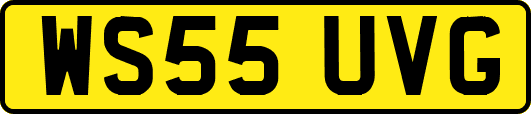 WS55UVG