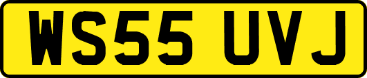 WS55UVJ