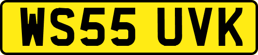 WS55UVK