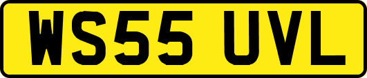 WS55UVL