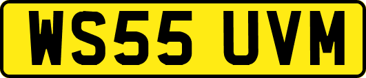 WS55UVM