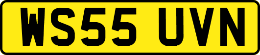 WS55UVN