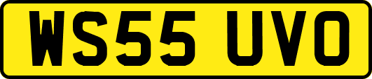 WS55UVO