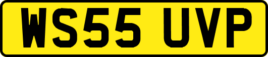 WS55UVP