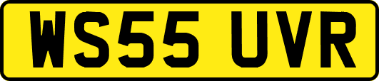 WS55UVR