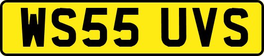 WS55UVS