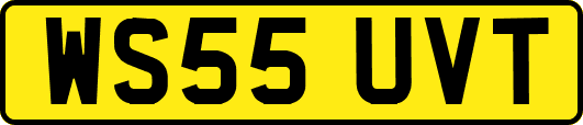 WS55UVT