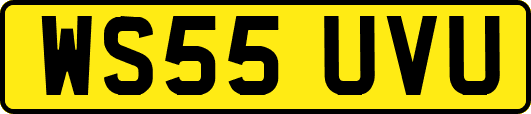 WS55UVU