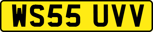WS55UVV