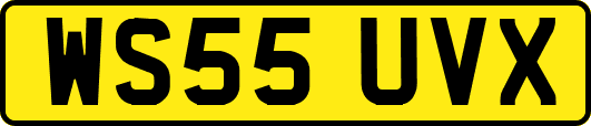 WS55UVX