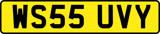 WS55UVY