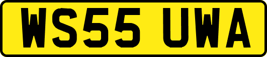 WS55UWA