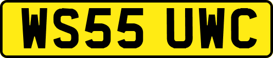 WS55UWC