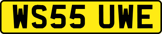 WS55UWE