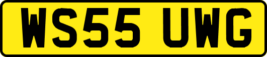 WS55UWG