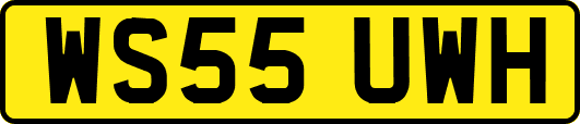 WS55UWH