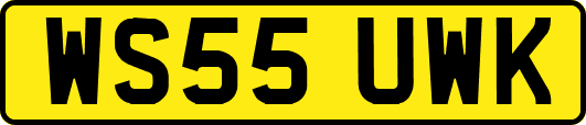 WS55UWK
