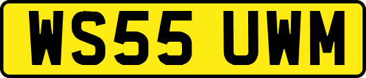 WS55UWM