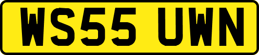 WS55UWN