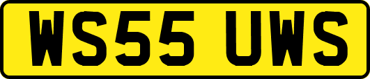 WS55UWS
