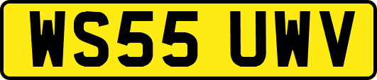 WS55UWV