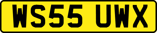 WS55UWX