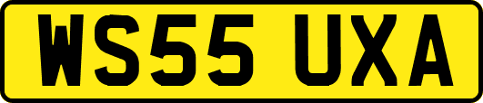 WS55UXA