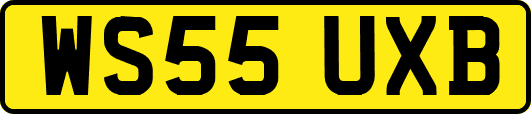 WS55UXB