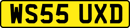 WS55UXD