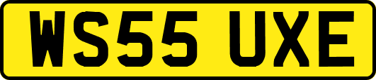 WS55UXE