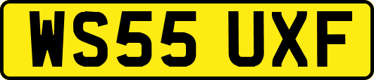 WS55UXF