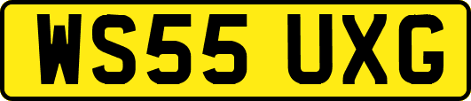 WS55UXG