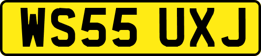 WS55UXJ
