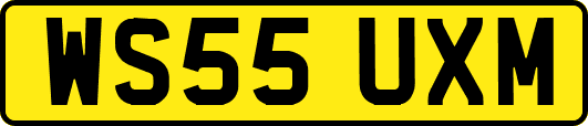 WS55UXM