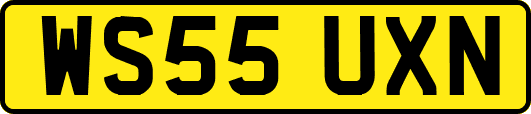 WS55UXN