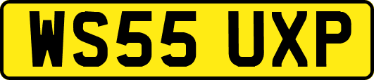 WS55UXP
