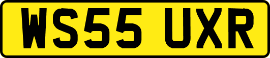 WS55UXR